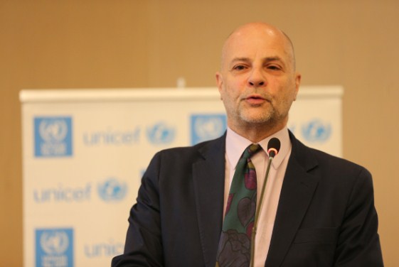 الاونروا: تمويلنا يكفي حتى نهاية هذا