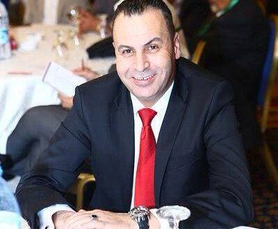 نصير ينسحب من حزب التيار الوطني: