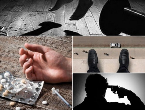 الانتحار: خيار الضعفاء هربا من التحديات