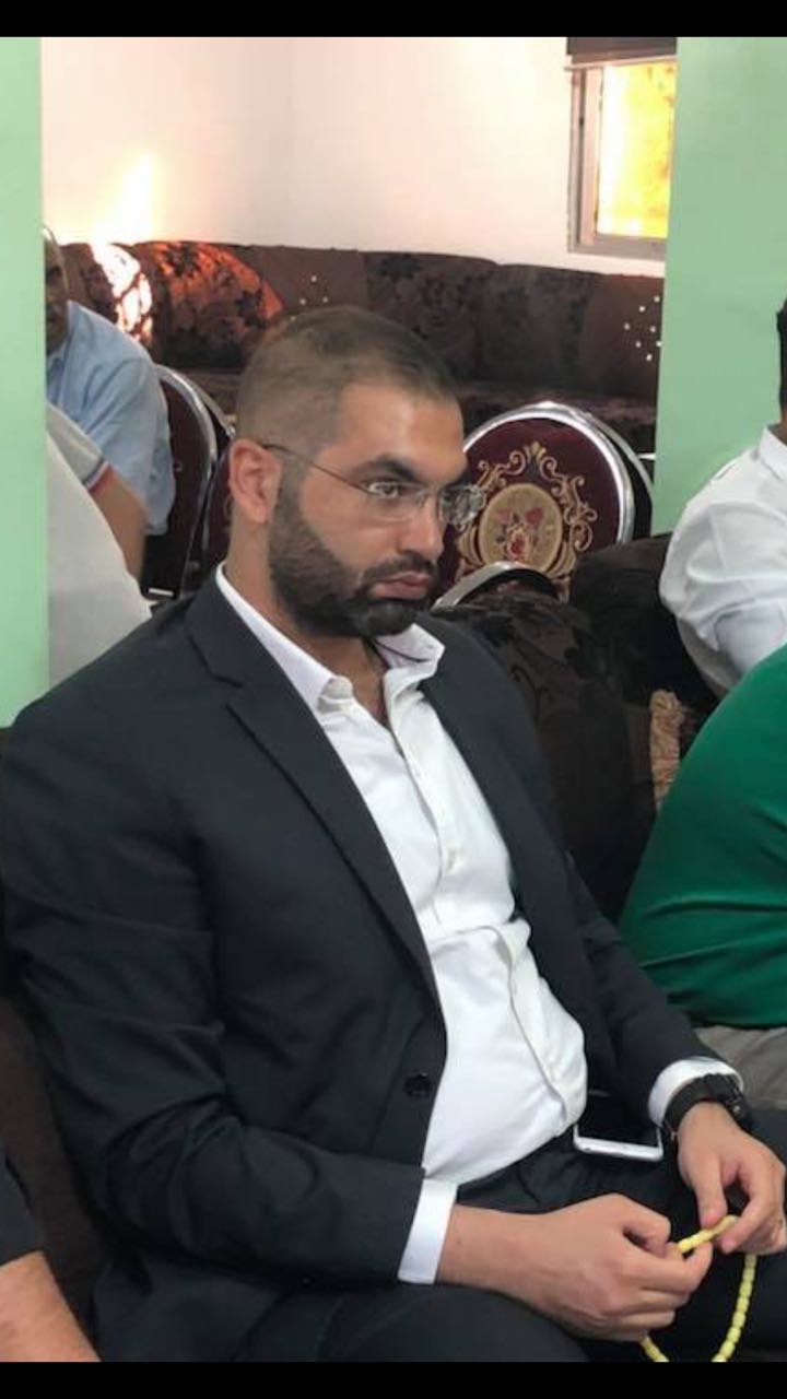 النائب زيادين ينجح بادراج قضية «الاونروا»