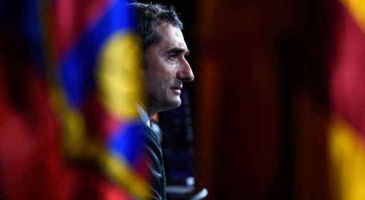 برشلونة يجهز لـ’مفاجأة جديدة‘