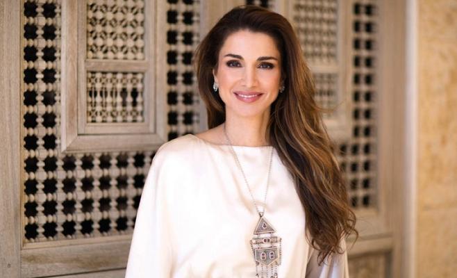 مؤسسة الملكة رانيا للتعليم والتنمية تطلق