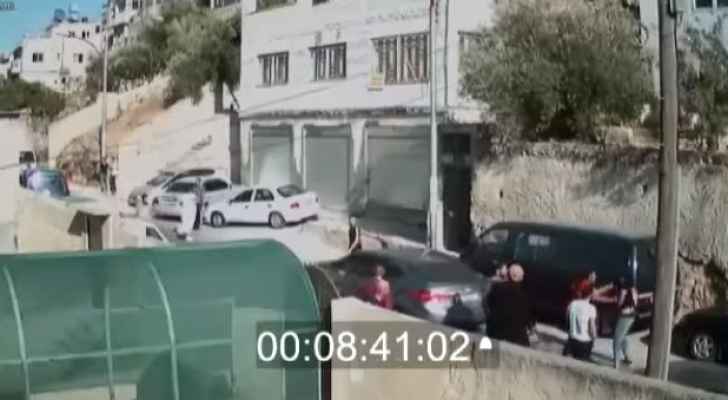 لحظات مروعة في جبل التاج انتهت