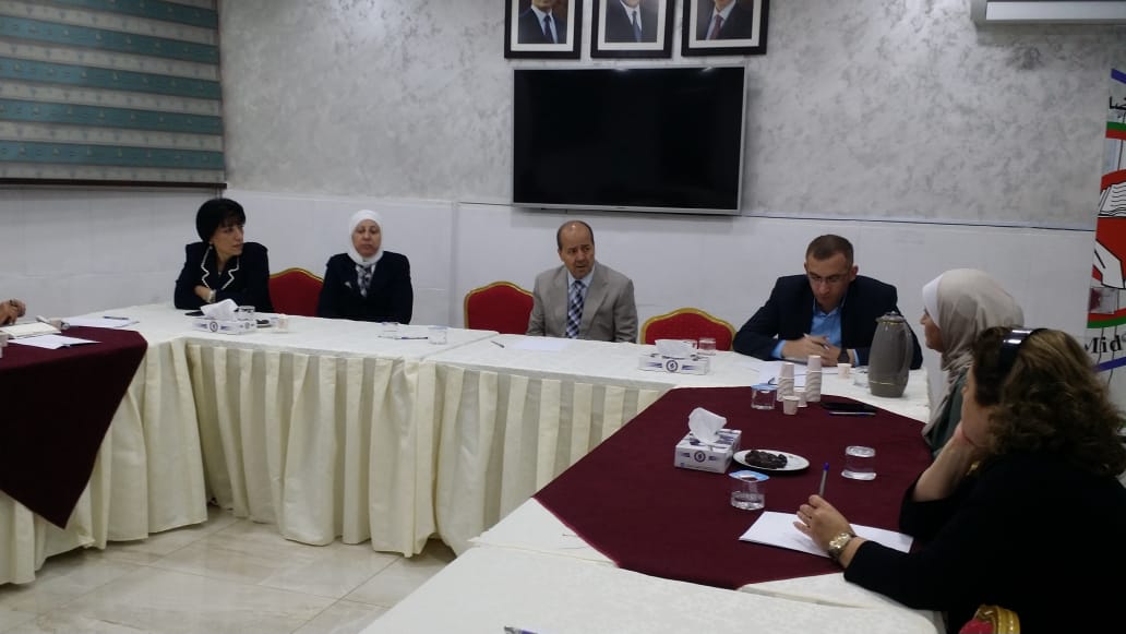 توجه لوضع حد أدنى لرواتب الممرضين