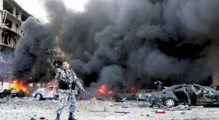 الادعاء العام: مصطفى بدر الدين هو