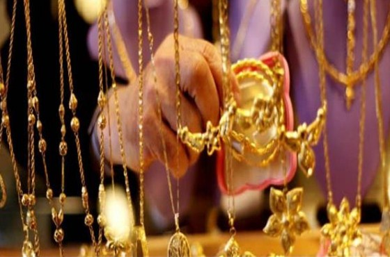 25.8 دينار سعر غرام الذهب محليا