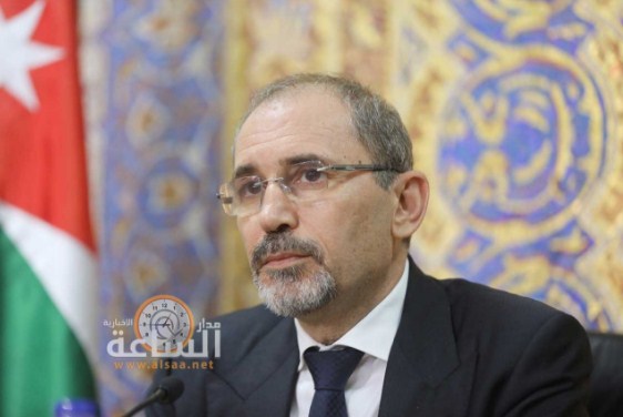 الصفدي: الأردن حاول إقناع امريكا الإبقاء