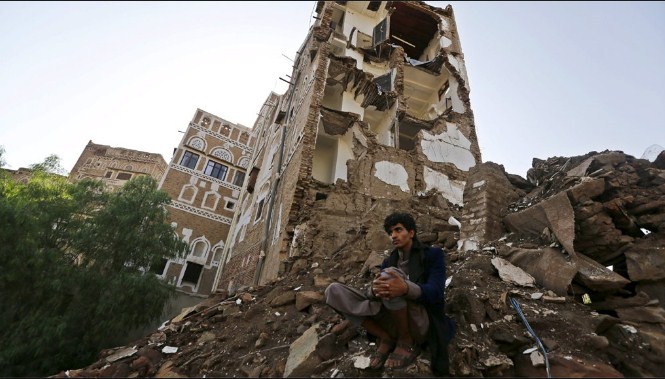 التحالف العربي: لن نكشف عن آلية