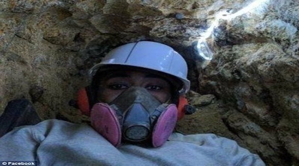 أمريكي يموت اختناقا أثناء حفر ملجا