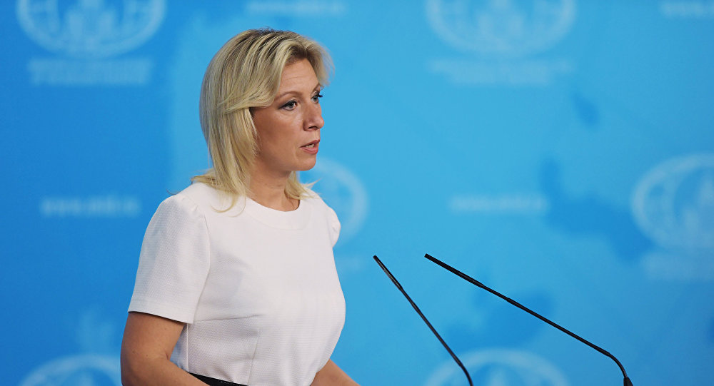 موسكو تحذر واشنطن وحلفاءها من «خطوات