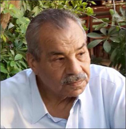 الذكرى الثانيه لرحيل الدكتور مصطفي العودات