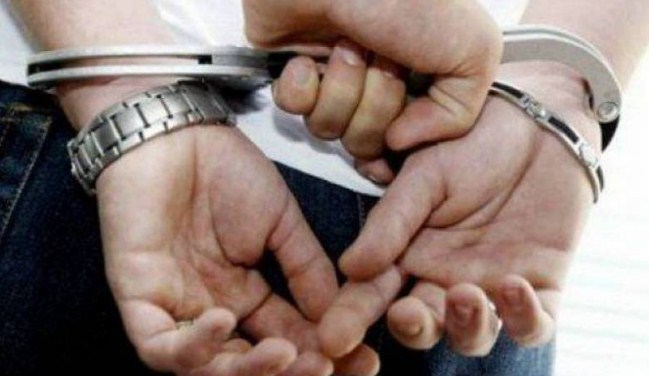 ضبط مطلوب خطير في البادية الشمالية