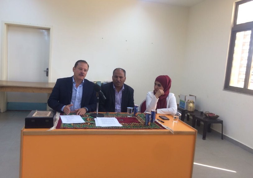 السمّان: الدور القياديّ للمرأة يتطلّب منها