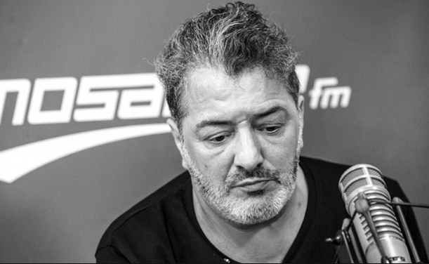 وفاة مفاجئة للمطرب الجزائري الشهير رشيد