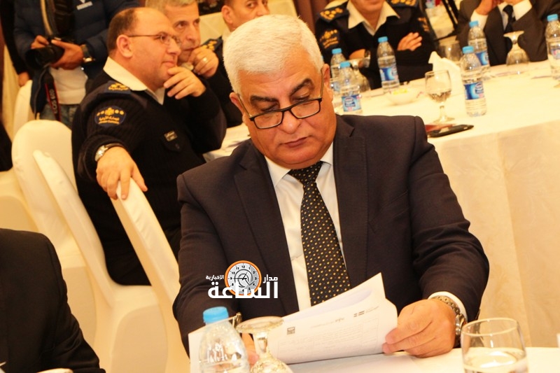 احالة مدير عام الجمارك و24 موظفا