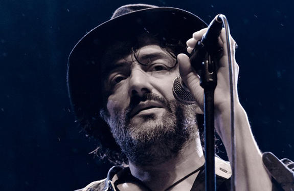 رشيد طه في الأردن قبل وفاته