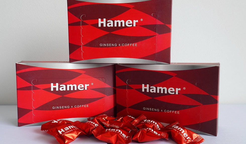 الغذاء والدواء تحذر من منتج Hamer