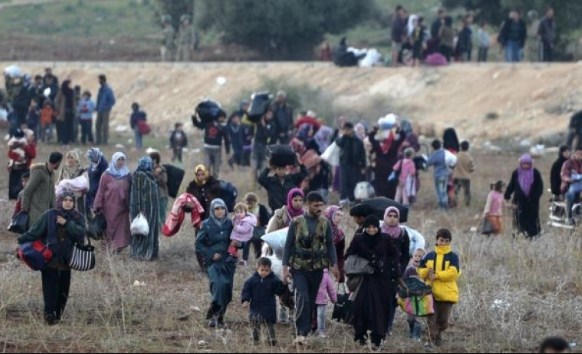 الأمم المتحدة: أكثر من 38 ألف