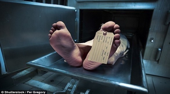 تبرعت بأعضائها لأربعة أشخاص فماتوا جميعا