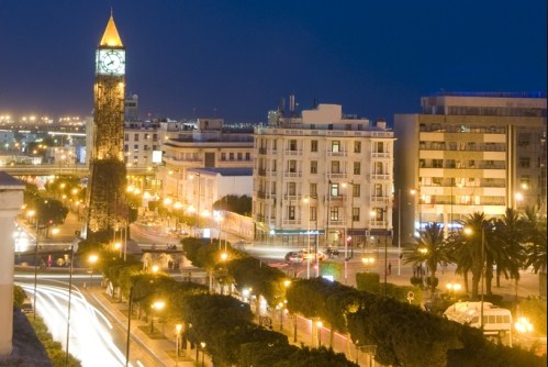 تونس تحتاج إلى 2.53 مليار دولار