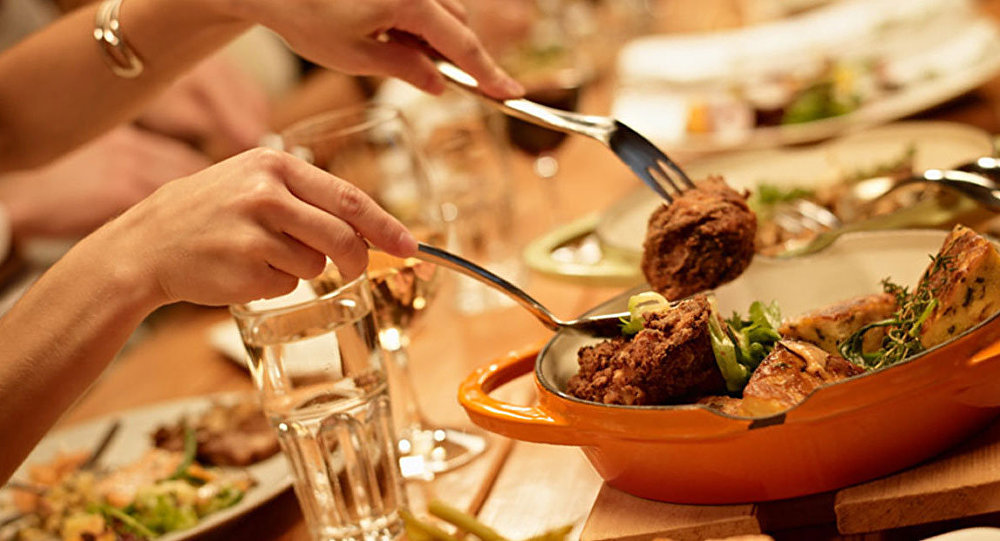 مطعم يتكبد خسائر 190 مليون دولار