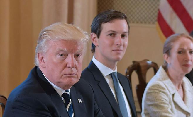 كوشنر: الفلسطينيون شوهوا الإدارة الأميركية فخسروا