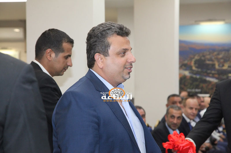 «اتصال» منار الدباس