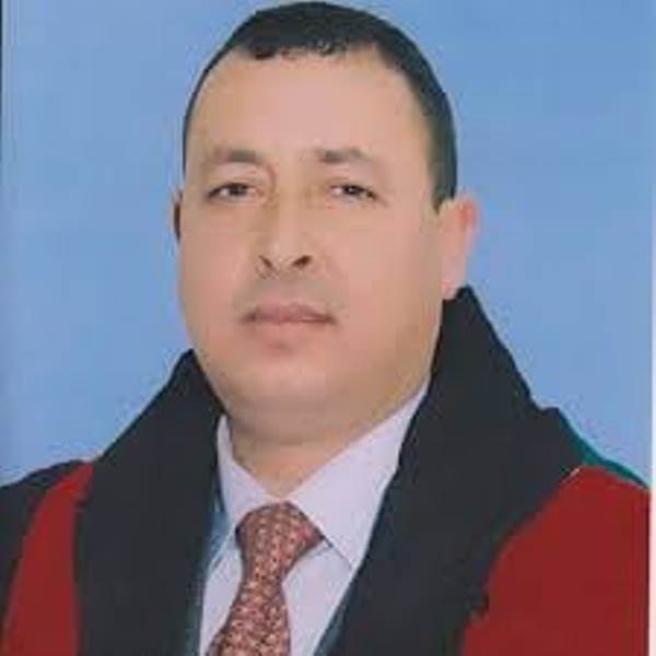 الدكتور ماجد الخياط.. مبروك الترفيع