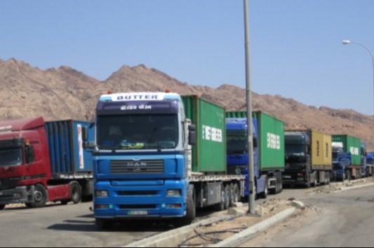 سوريا تلغي مذكرة التفاهم بين وزارتي