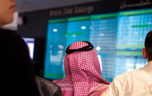 بورصة عمان على ارتفاع