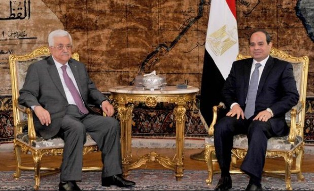 مصر طلبت وساطة الاردن لمصالحة الس