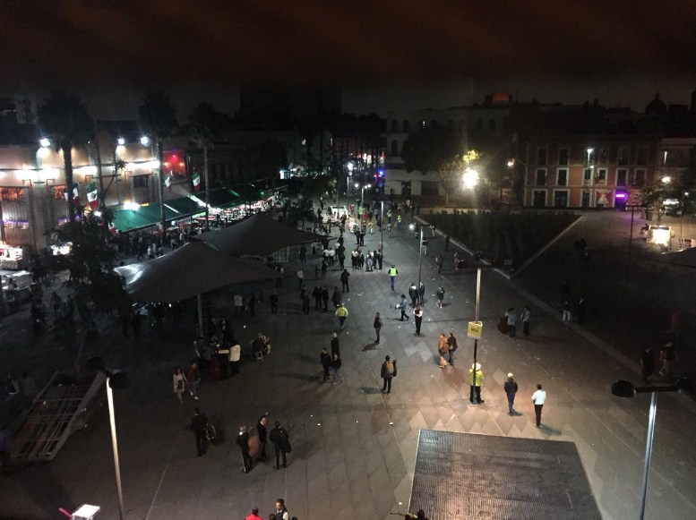 مقتل 3 أشخاص واصابة 7 أخرين