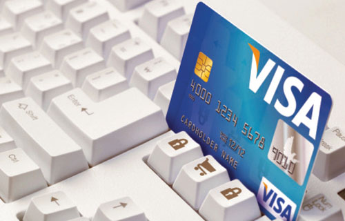 فيزا: تباطؤ نمو الإنفاق الاستهلاكي في