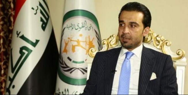 البرلمان العراقي يحسم الجدل وينتخب محمد