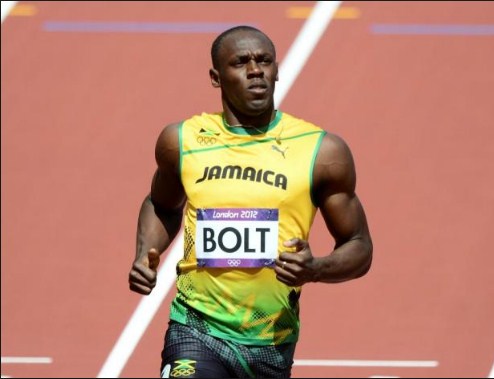 بالفيديو.. . سباق عدو في الهواء