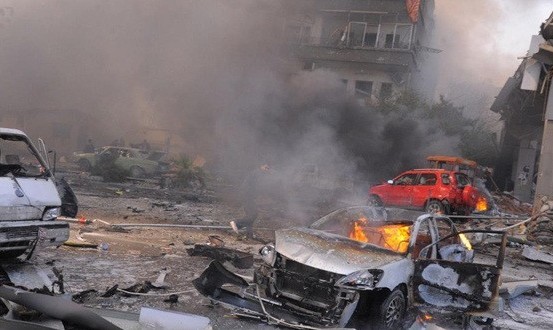 قيادي أردني في ’جبهة النصرة‘ يفجّر