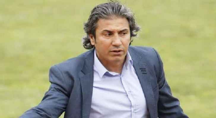 الفيصلي يقيل التونسي نبيل الكوكي وجهازه