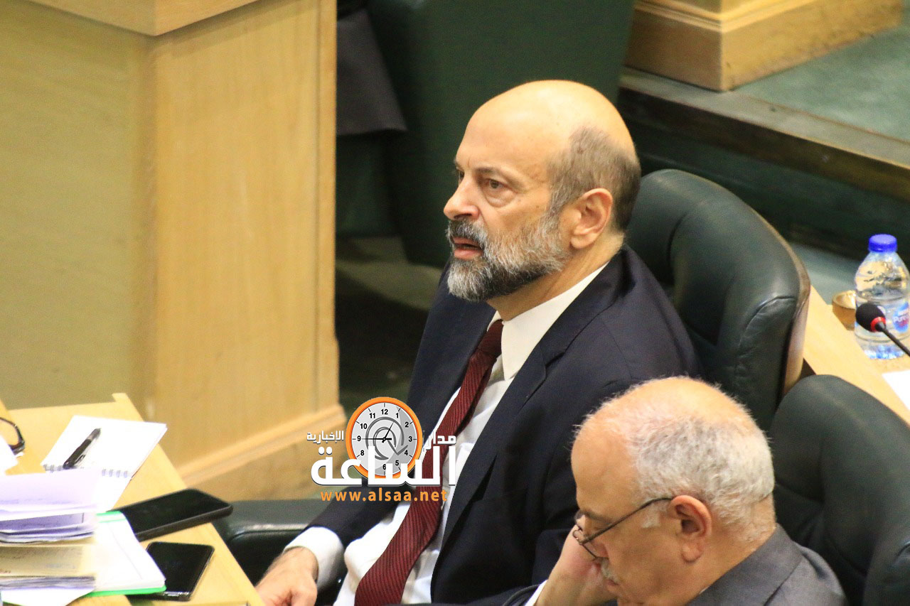 ’الإخوان المسلمين‘: مشروع قانون ضريبة الدخل