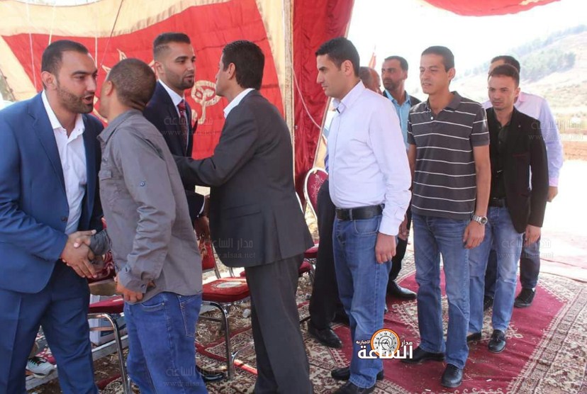 افراح ال شنيكات (صور)