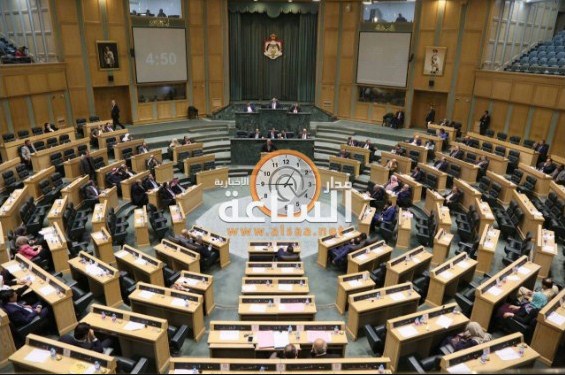 النواب يقر المعدل لتشكيل محاكم البلديات