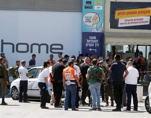 مقتل مستوطن اسرائيلي بعملية طعن