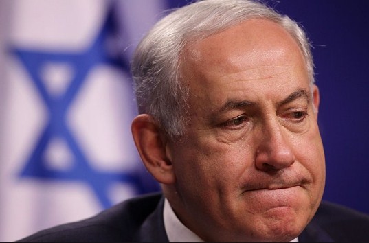 نتنياهو: لن نكرر أخطاء الماضي في