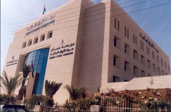 البورصة تغلق تداولاتها بـ 2.3 مليون