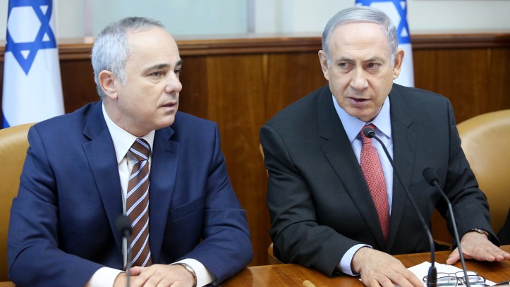 إسرائيل تعهدت للأردن بعدم المس باتفاقية