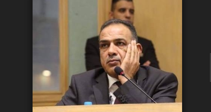 الطراونة يسأل عن الدخان والأعلاف