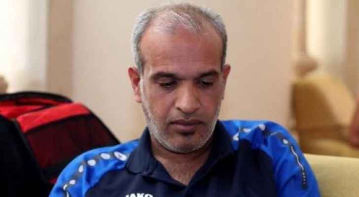 الخلايلة يقود تدريبات الفيصلي