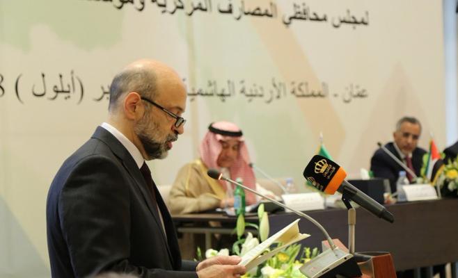 الرزاز: الحكومة نفذت إصلاحات لتكريس الاعتماد