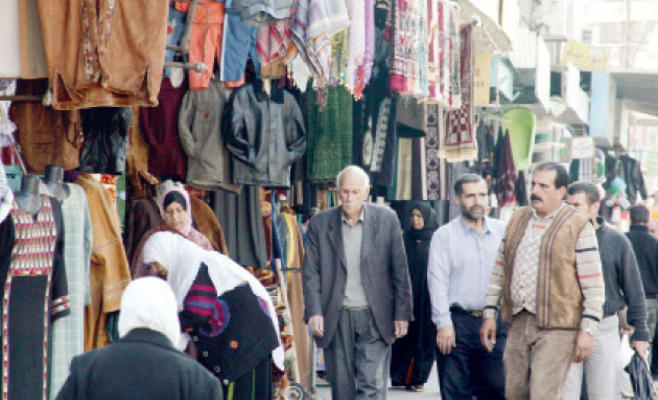 ’المستهلك‘: فرض الرسوم والضرائب أدى الى