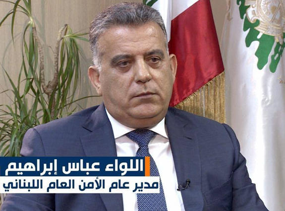 مدير الأمن اللبناني زار الأردن لأجل