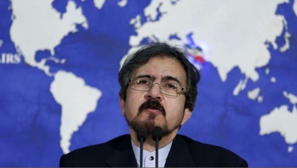 طهران تؤكد أنها لن تشارك في